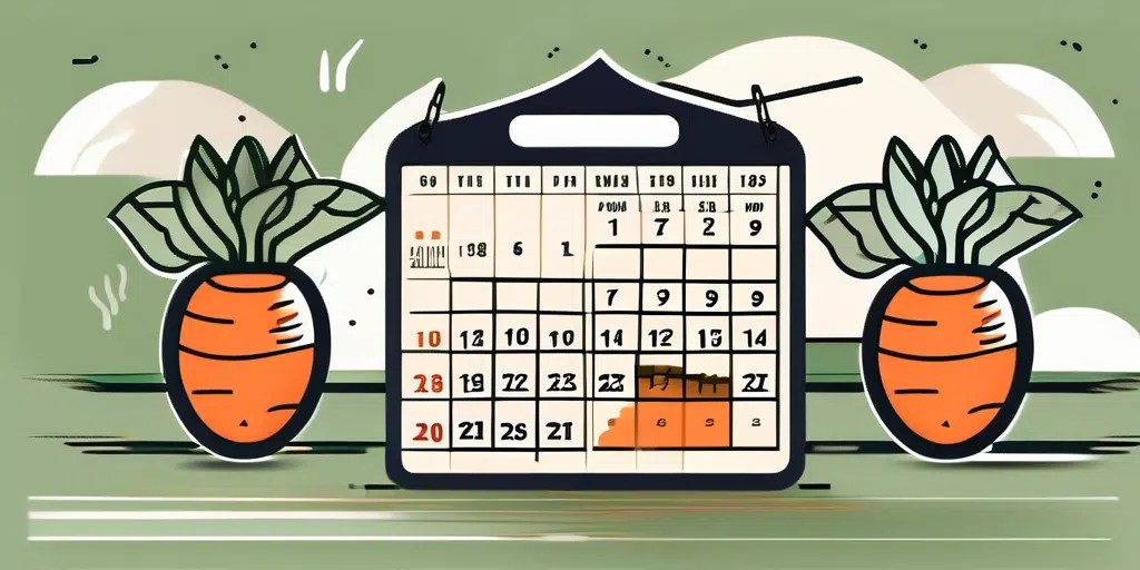 Napoli Carrots in When to Plant & How to Grow How To Grow