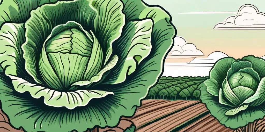 Cabbage in Alabama When to Plant & How to Grow How To Grow Everything