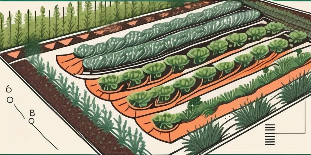 Bolero Carrots in Zones 6a and 6b When to Plant & How to Grow How