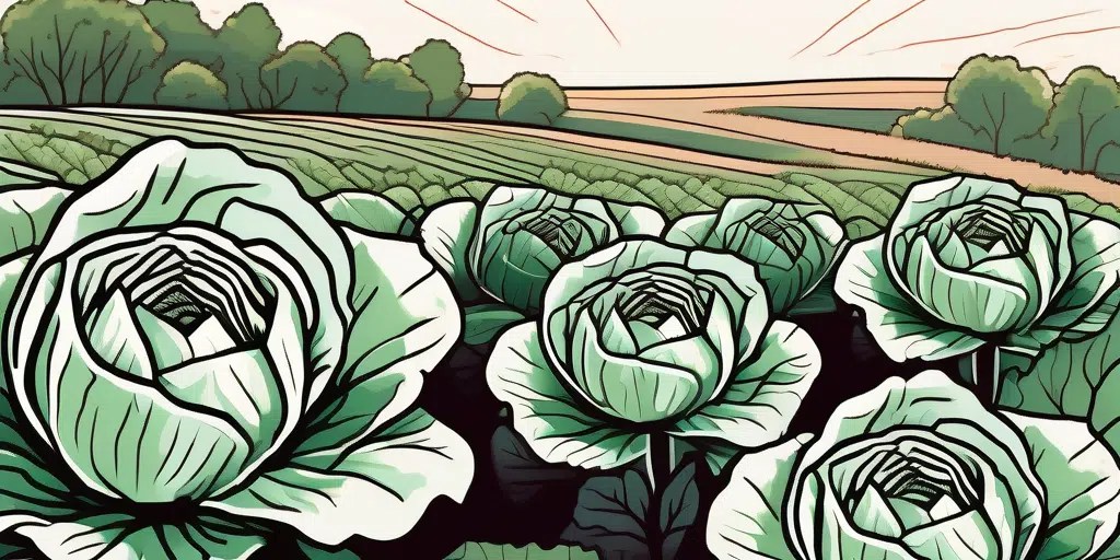 Cabbage in Zones 8a and 8b When to Plant & How to Grow How To Grow