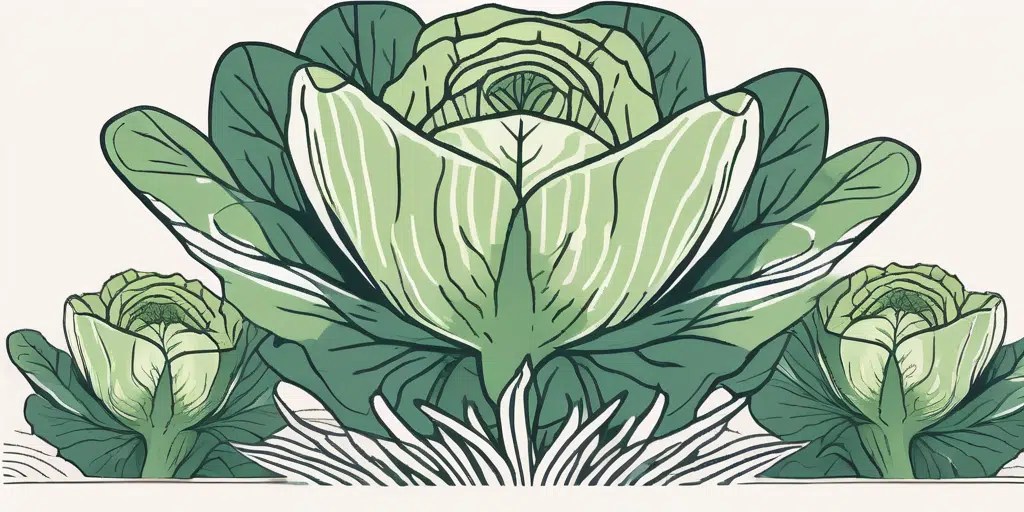 Napa Cabbage in Zones 8a and 8b When to Plant & How to Grow How To