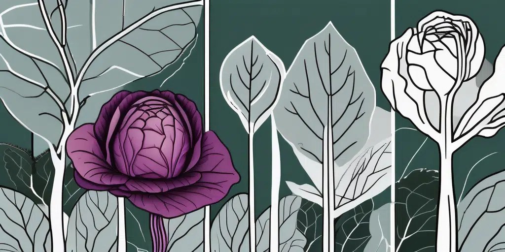 Red Cabbage in Zones 8a and 8b When to Plant & How to Grow How To