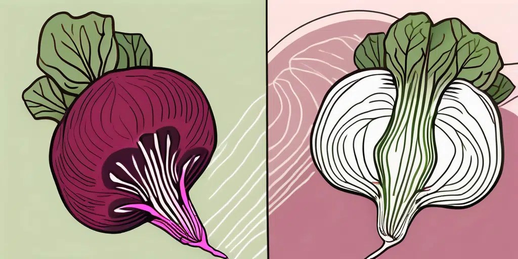 Chioggia Beets vs. Cylindra Beets How To Grow Everything