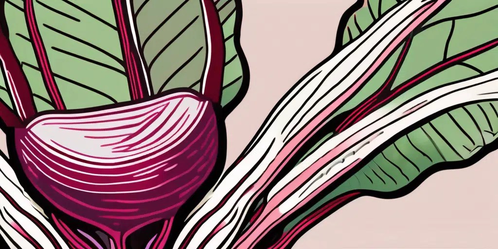 Chioggia Beets vs. Forono Beets How To Grow Everything
