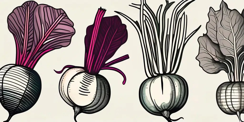 Cylindra Beets vs. Forono Beets How To Grow Everything
