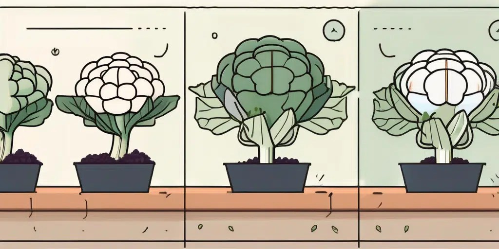 Cauliflower in Zones 7a and 7b When to Plant & How to Grow How To