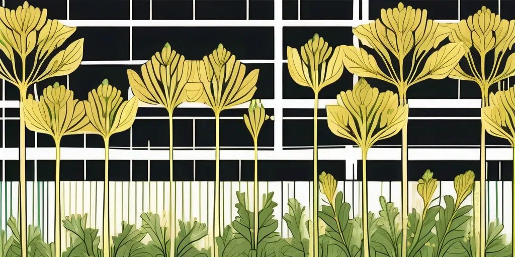 Golden Celery in Zones 9a and 9b When to Plant & How to Grow How To