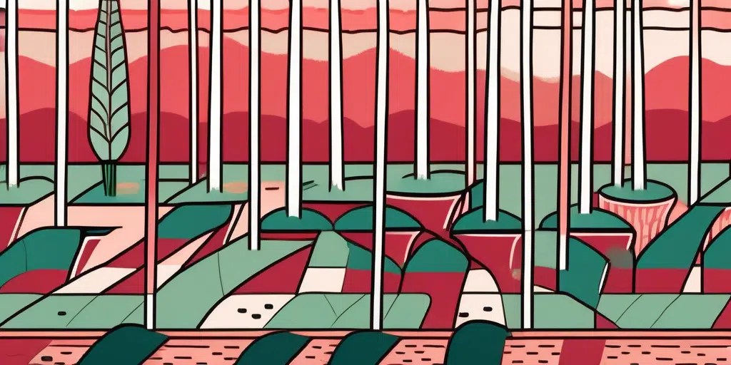 How to Plant Ruby Queen Corn Patterns and Spacing How To Grow