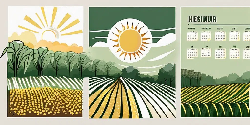 Honey Select Corn in Kentucky When to Plant & How to Grow How To