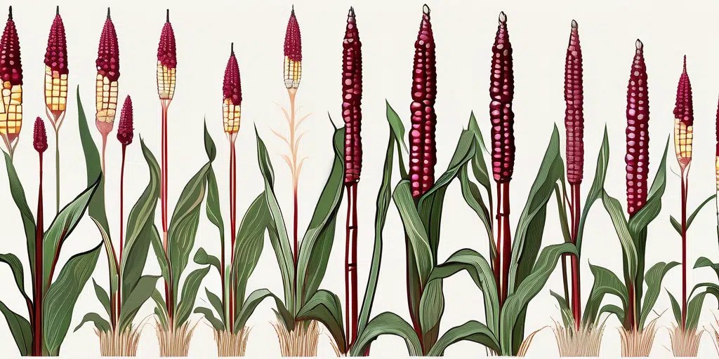 Ruby Queen Corn in Connecticut When to Plant & How to Grow How To