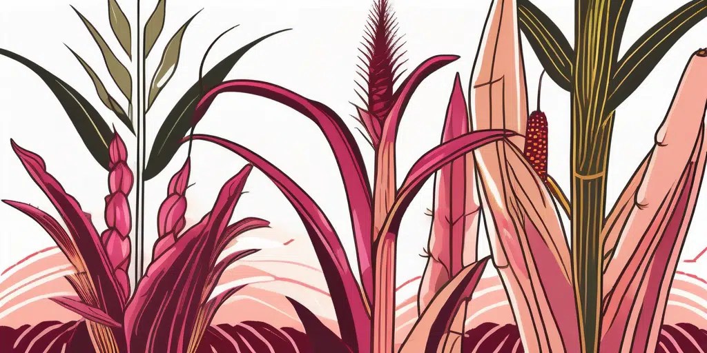 Ruby Queen Corn in Hawaii When to Plant & How to Grow How To Grow