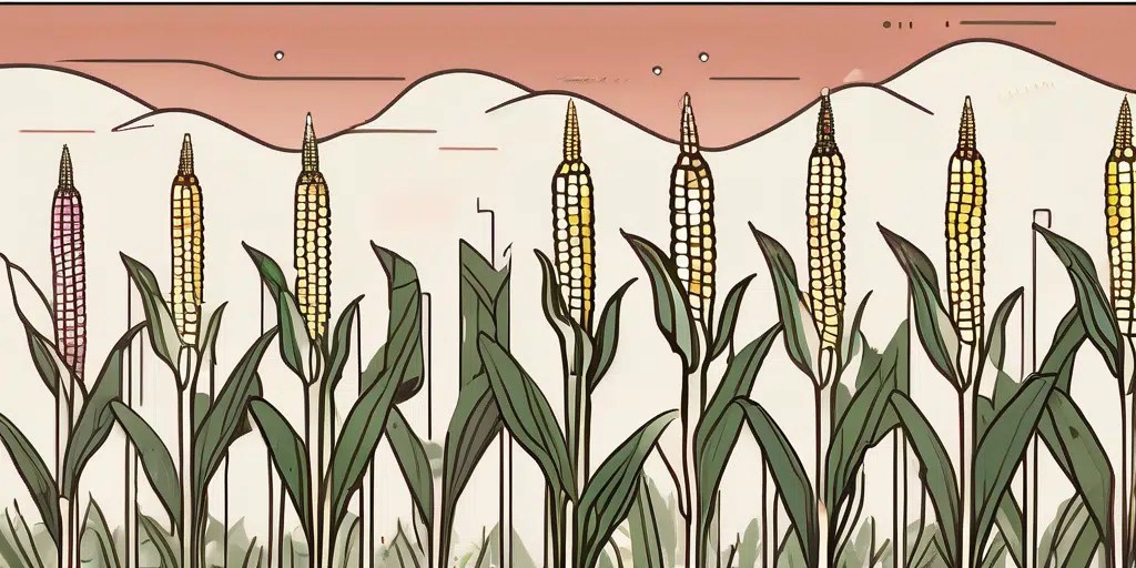 Ruby Queen Corn in Maryland When to Plant & How to Grow How To Grow