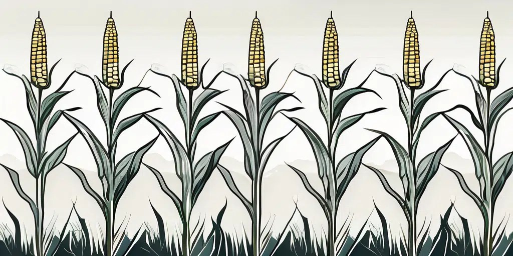 Silver King Corn in Arkansas When to Plant & How to Grow How To