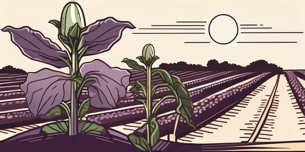 Eggplant in Texas When to Plant & How to Grow How To Grow Everything