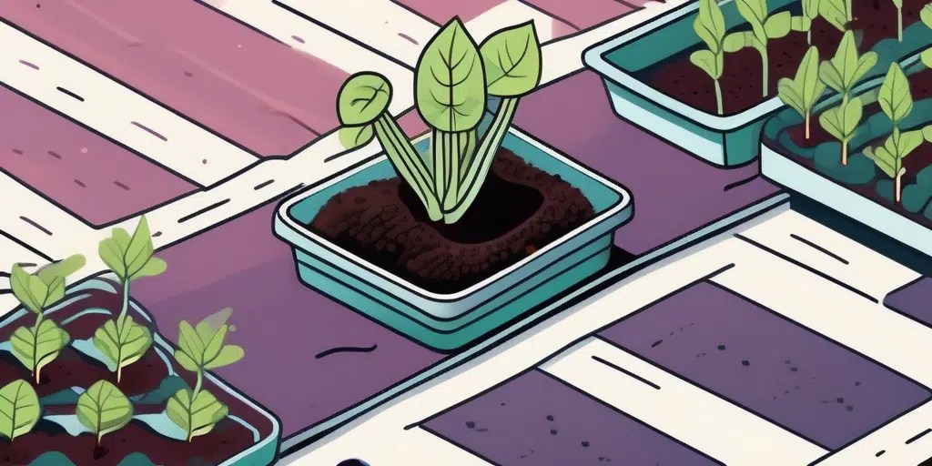 How to Plant Casper Eggplant Patterns and Spacing How To Grow