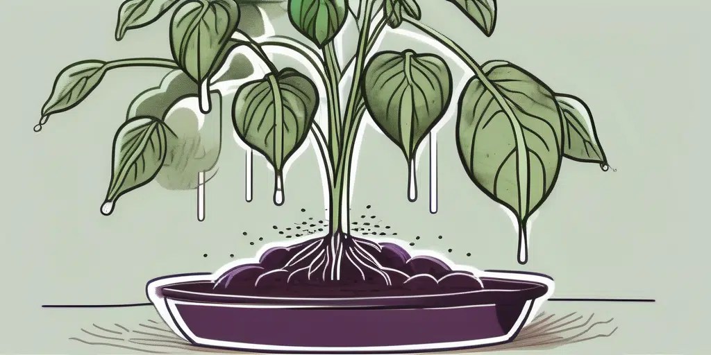 Casper Eggplant in Zones 6a and 6b When to Plant & How to Grow How