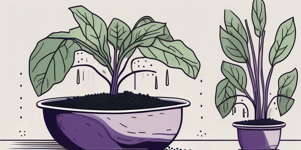 How to Fertilize Shikou Eggplant How To Grow Everything