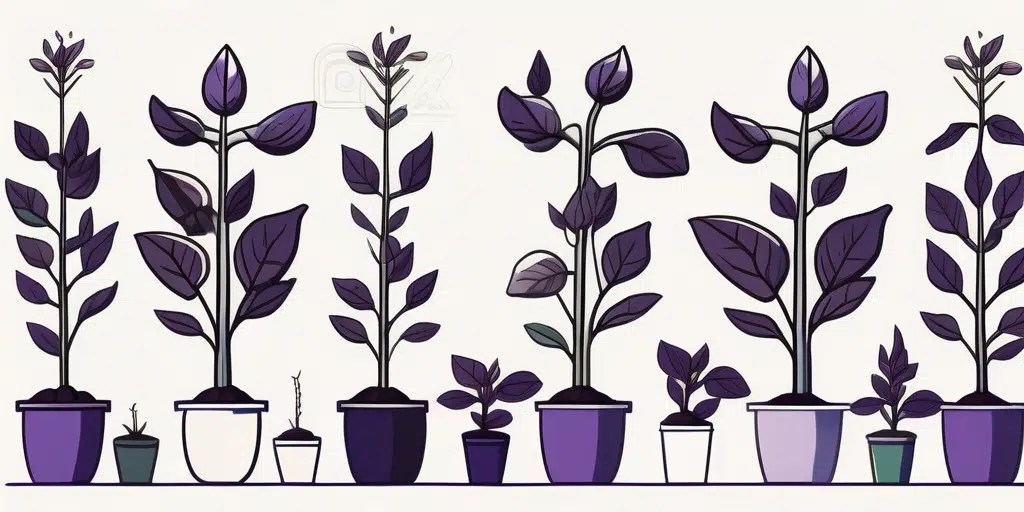 Casper Eggplant in Texas When to Plant & How to Grow How To Grow