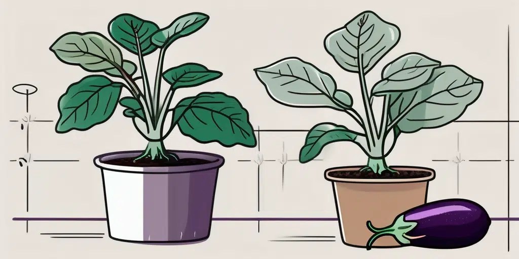 Eggplant in Zones 6a and 6b When to Plant & How to Grow How To Grow