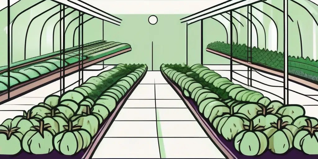 Green Knight Eggplant in Zones 6a and 6b When to Plant & How to Grow