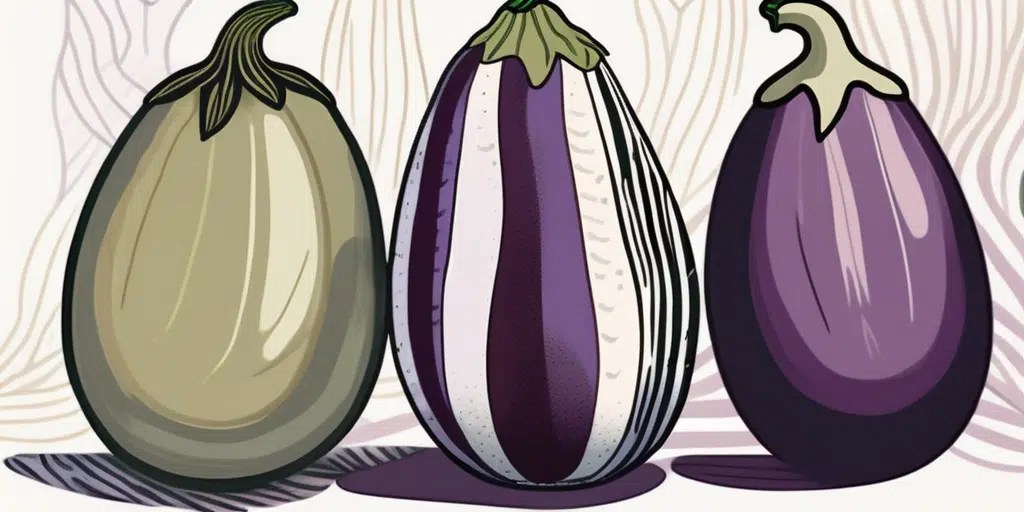 Casper Eggplant in Zones 6a and 6b When to Plant & How to Grow How