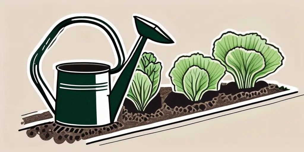 Crisp Mint Lettuce in Zones 9a and 9b When to Plant & How to Grow