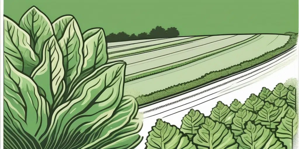 Green Oakleaf Lettuce in Tennessee When to Plant & How to Grow How