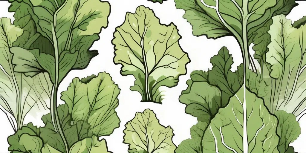 Crisp Mint Lettuce in Zones 9a and 9b When to Plant & How to Grow