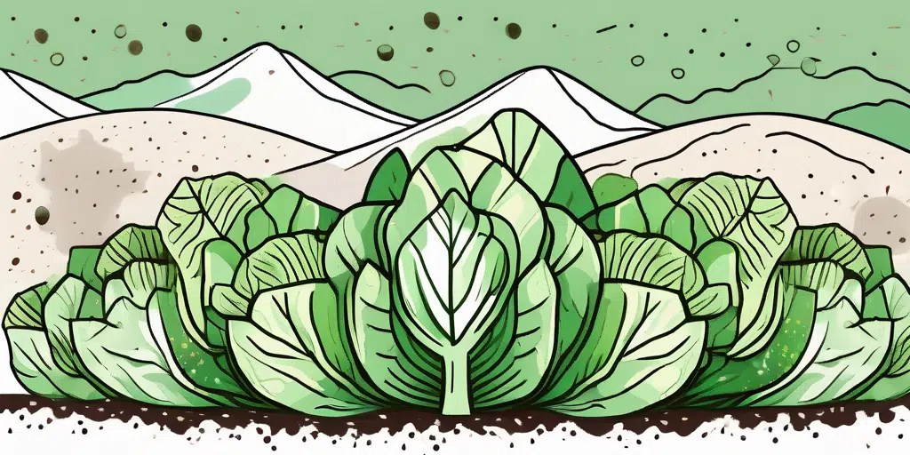 Speckled Lettuce in Texas When to Plant & How to Grow How To Grow