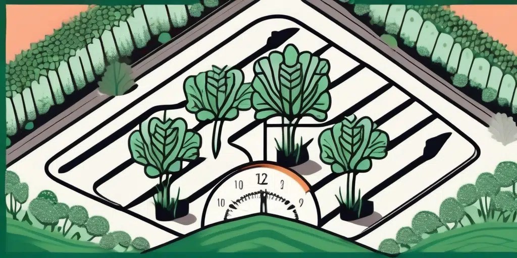 Crisp Mint Lettuce in Zones 5a and 5b When to Plant & How to Grow