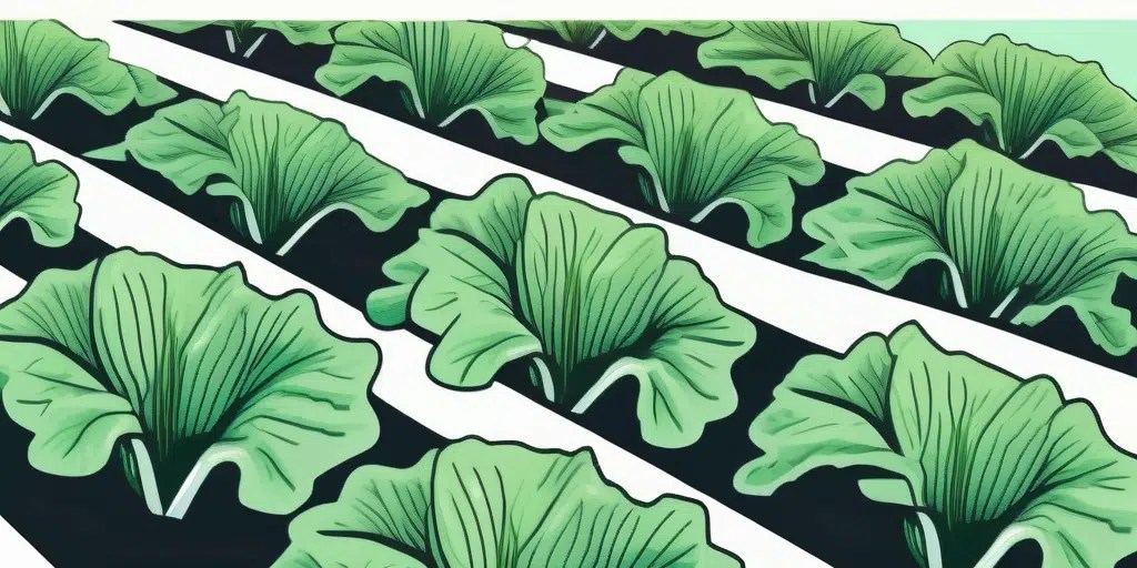 Crisp Mint Lettuce in Zones 8a and 8b When to Plant & How to Grow