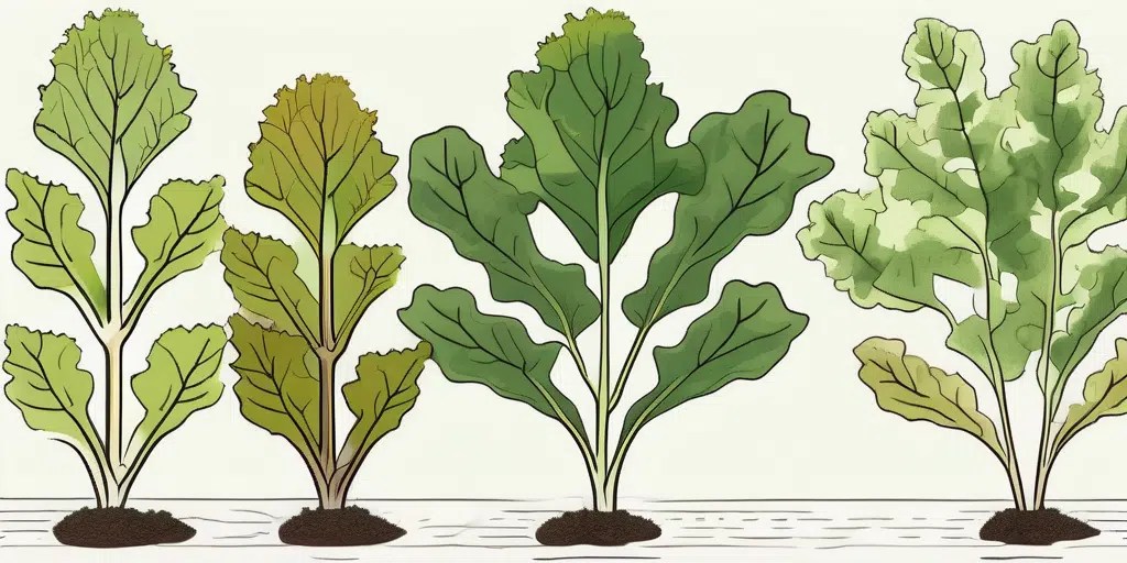 Oak Leaf Lettuce in Zones 5a and 5b When to Plant & How to Grow How