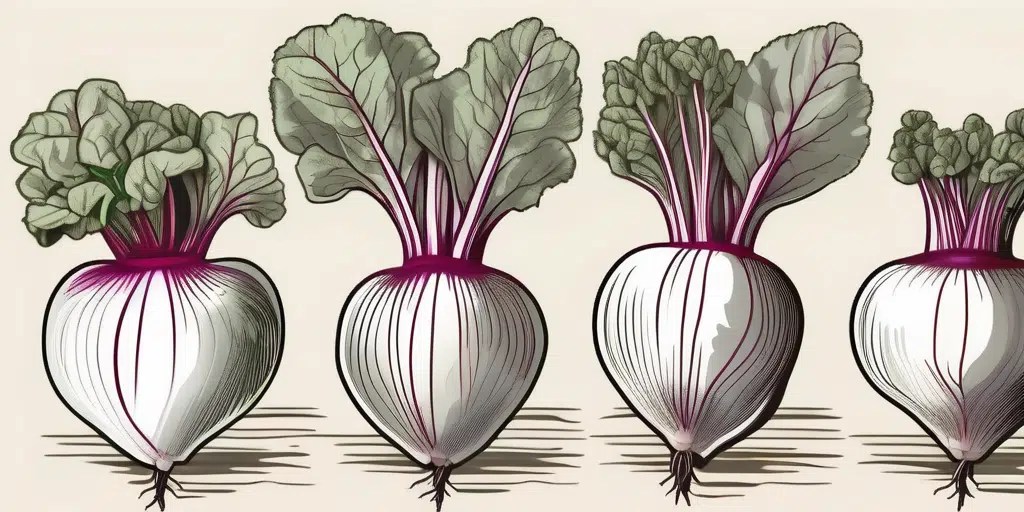 How to Grow Chioggia Beets How To Grow Everything