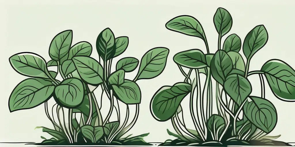 Green Malabar Spinach in Florida When to Plant & How to Grow How To