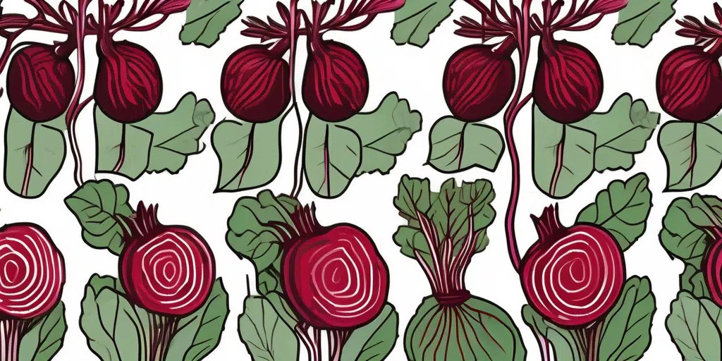 Chioggia Beets in Michigan When to Plant & How to Grow How To Grow