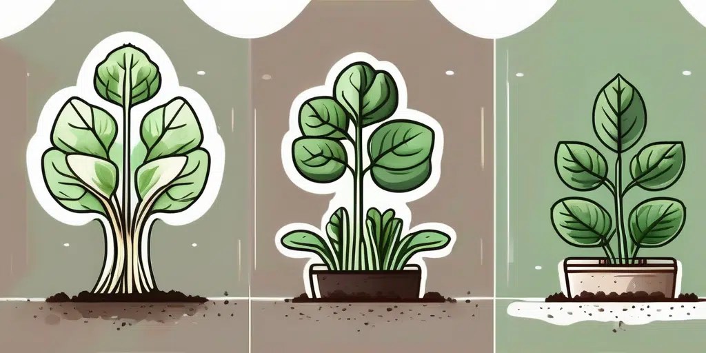 Spinach in Zones 7a and 7b When to Plant & How to Grow How To Grow