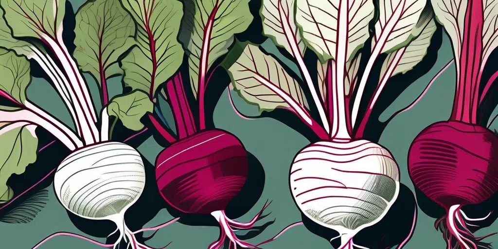 Chioggia Beets in Virginia When to Plant & How to Grow How To Grow