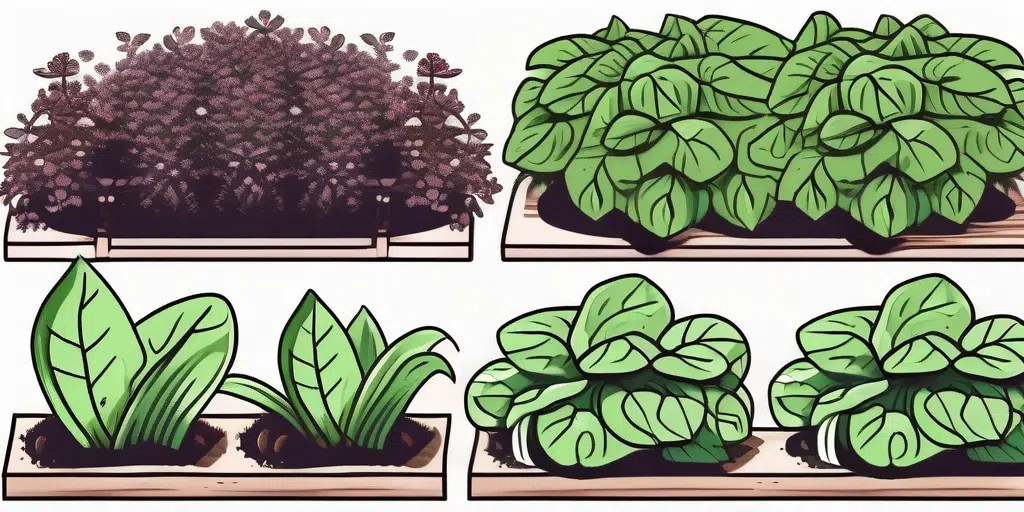 Green Malabar Spinach in Zones 5a and 5b When to Plant & How to Grow