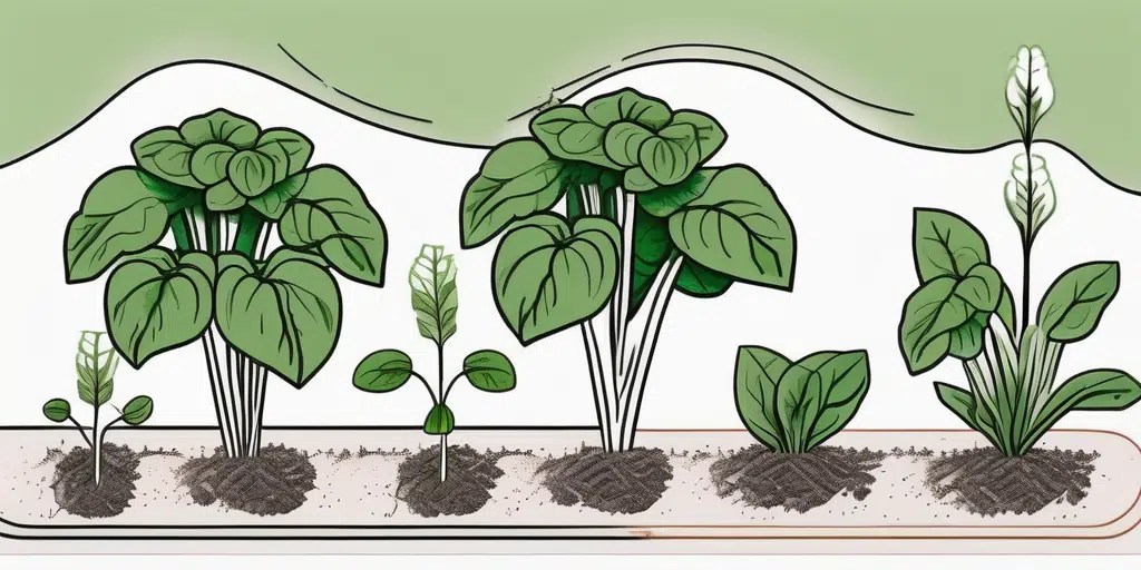 Matador Spinach in Zones 5a and 5b When to Plant & How to Grow How