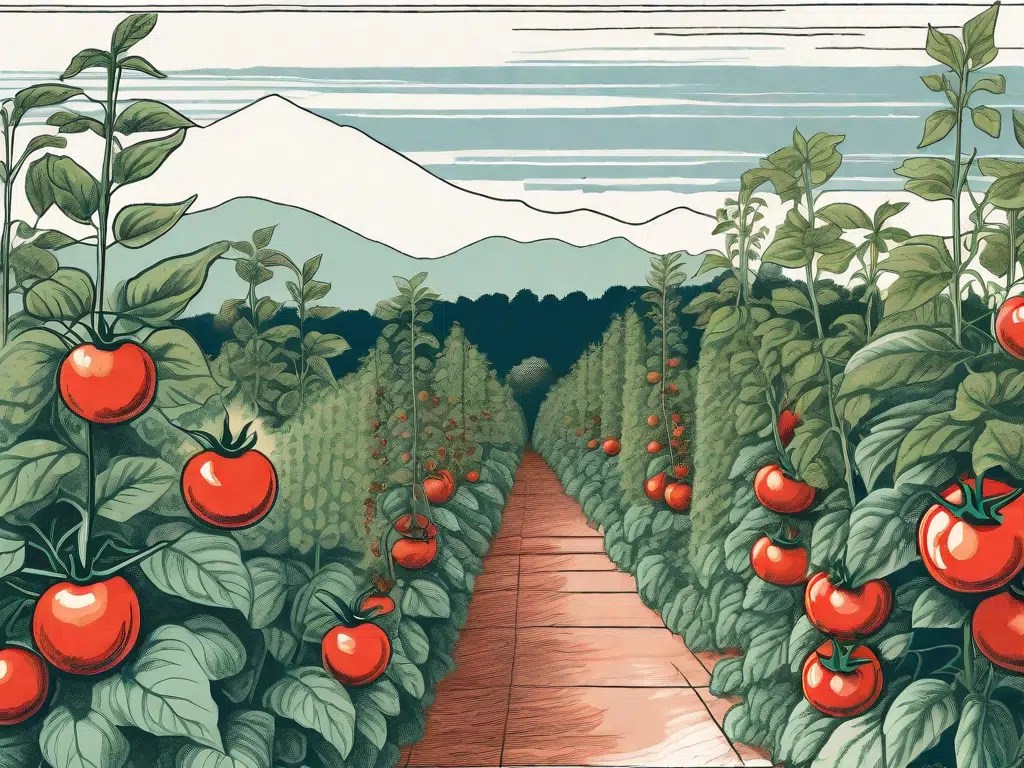 When to Plant Tomatoes in Virginia How To Grow Everything