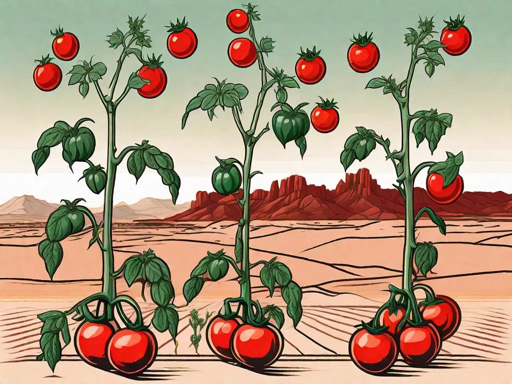 Planting Tomatoes in Arizona A Comprehensive Guide How To Grow