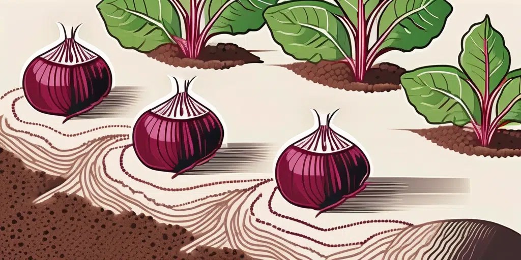 How to Grow Chioggia Beets From Seeds How To Grow Everything