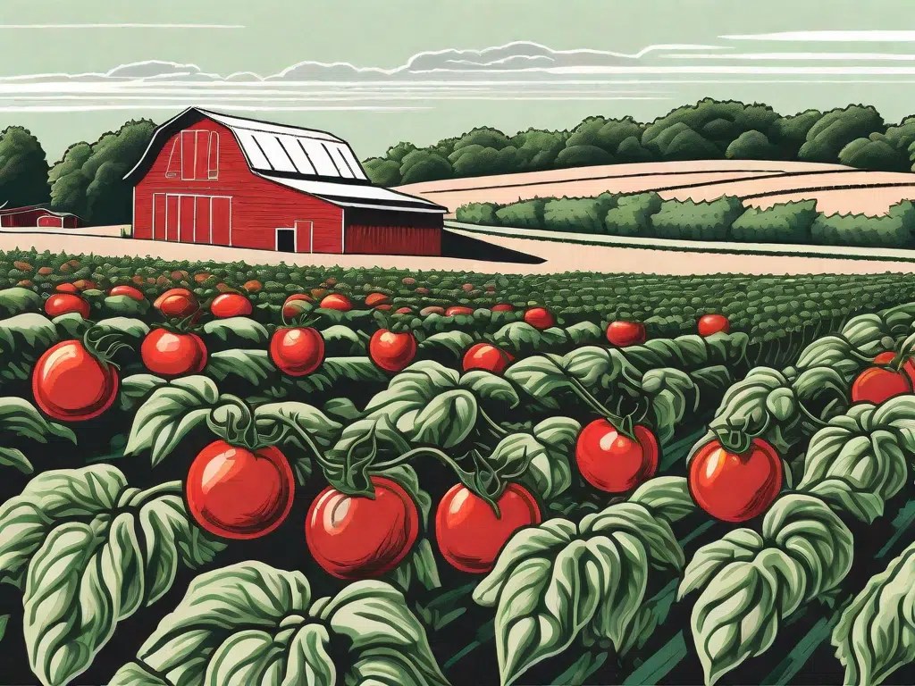 Planting Tomatoes in Iowa A Comprehensive Guide How To Grow Everything