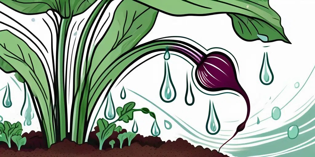 How to Water Chioggia Beets How To Grow Everything