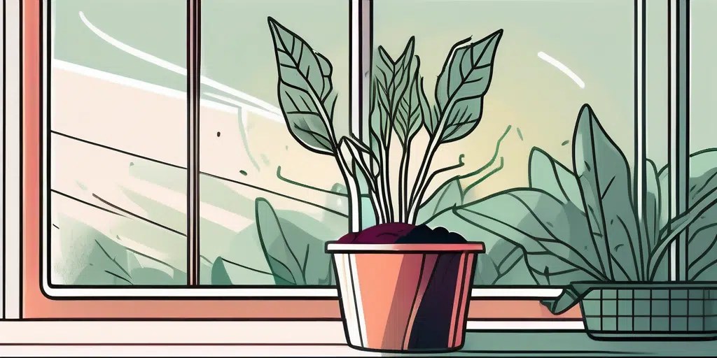 How to Grow Cylindra Beets Indoors How To Grow Everything