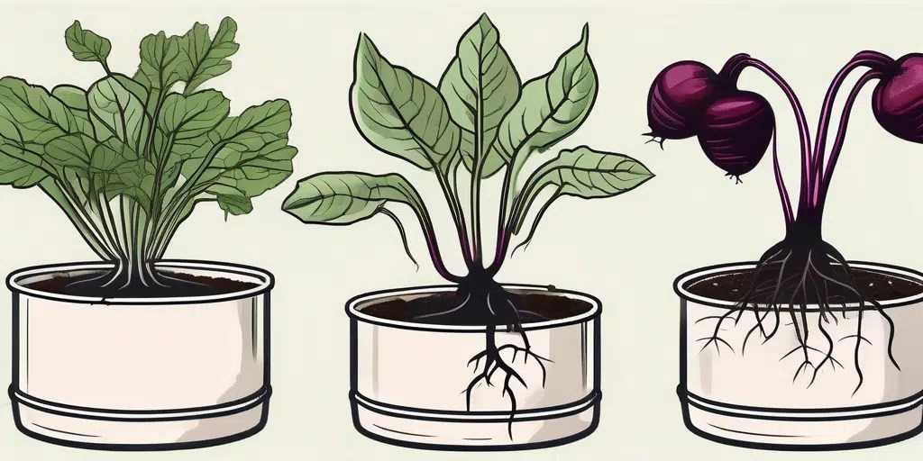 How to Grow Cylindra Beets in Container & Pots How To Grow Everything
