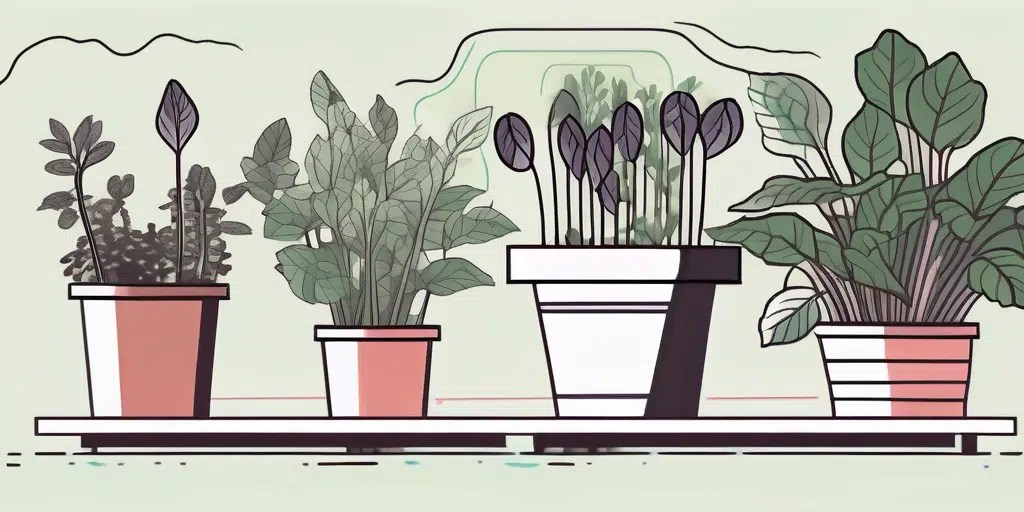 Cylindra Beets Companion Plants What to Plant and Not Plant with