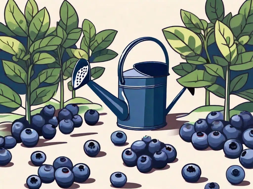 The Best Soil for Blueberries A Comprehensive Guide How To Grow