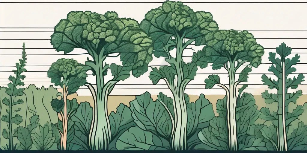 Kale in Texas When to Plant & How to Grow How To Grow Everything