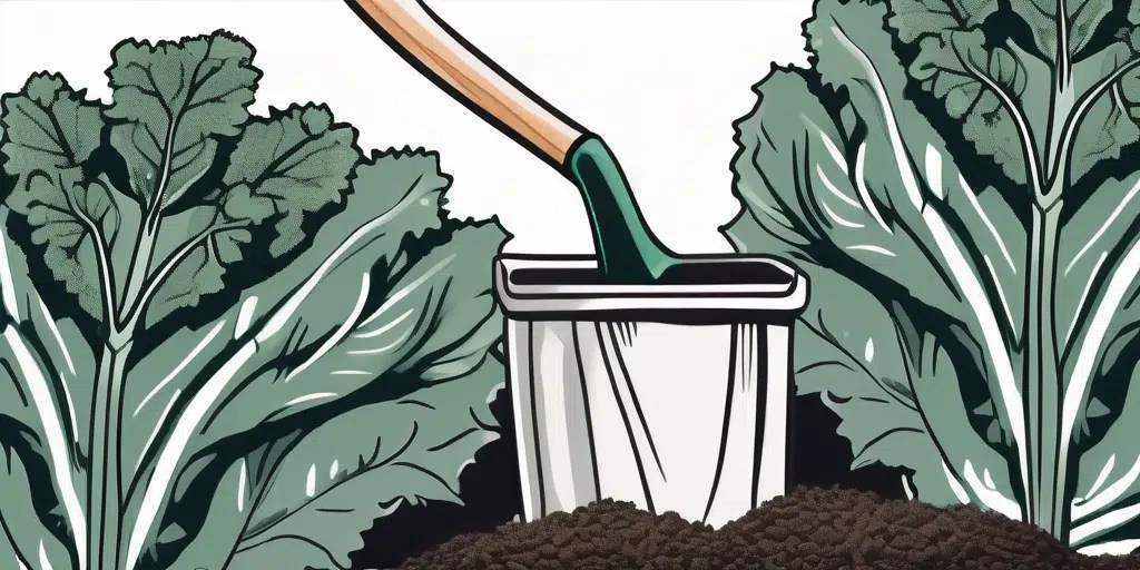 How To Fertilize Kale at Sherry Melvin blog